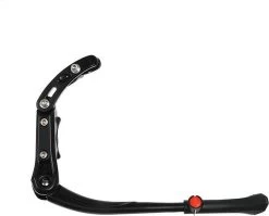 Decopatent® PRO Fietsstandaard - 24- 29 Inch - Mountainbike Standaard - Verstelbaar 46 -> 50 Cm - Fietsenstandaard - Zijstandaard 14 Decopatent® PRO Fietsstandaard - 24- 29 Inch - Mountainbike Standaard - Verstelbaar 46 -> 50 Cm - Fietsenstandaard - Zijstandaard -Fiets Serie Winkel 1200x969 5