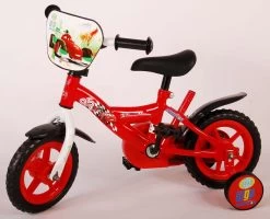 Disney Cars Kinderfiets - Jongens - 10 Inch - Rood - Doortrapper 21 Disney Cars Kinderfiets - Jongens - 10 Inch - Rood - Doortrapper -Fiets Serie Winkel 1200x972 8