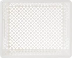 Fastrider Fietskrat Groot - Wit - 34L -Fiets Serie Winkel 1200x974 4