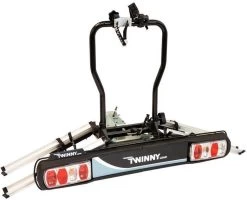 Twinny Load Fietsendrager E-Carrier Basic Voor 2 Fietsen, 13-polig -Fiets Serie Winkel 1200x974 6