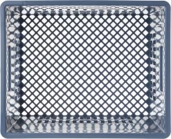 Fastrider Fietskrat Groot - Navy Blauw - 34L -Fiets Serie Winkel 1200x975