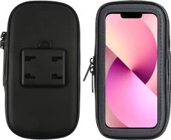 Telefoonhouder Fiets Waterdicht - Telefoonhouder Scooter En Kinderwagen - Fiets Telefoonhouder Universeel Met Kliksysteem - Large 12 Telefoonhouder Fiets Waterdicht - Telefoonhouder Scooter En Kinderwagen - Fiets Telefoonhouder Universeel Met Kliksysteem - Large -Fiets Serie Winkel 1200x979 11