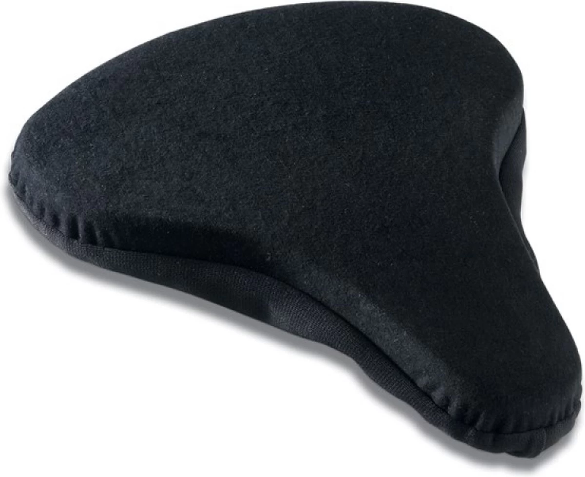 TEMPUR® Fietszadeldekje Medium 2 TEMPUR® Fietszadeldekje Medium - Afbeelding 2