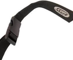 Steco Monkey-mee Band Incl. Gespen Zwart 5 Steco Monkey-mee Band Incl. Gespen Zwart -Fiets Serie Winkel 1200x980 4