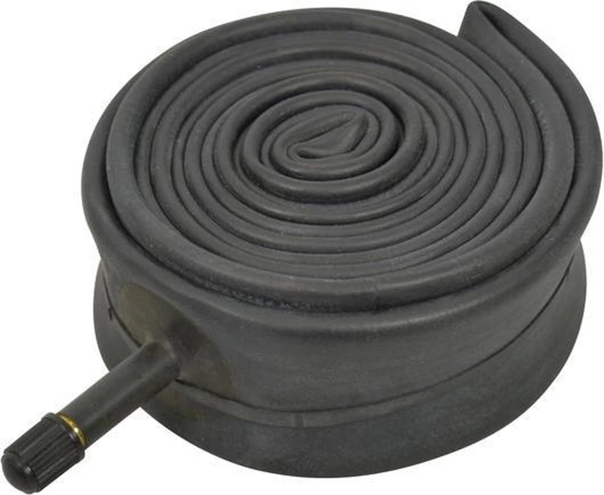 Dresco Binnenband 12 1/2 X 2 1/4 (62-203) Schrader 35mm 1 Dresco Binnenband 12 1/2 X 2 1/4 (62-203) Schrader 35mm