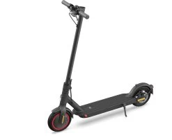 Xiaomi - Mi Electric Scooter Pro 2 - Opvouwbare Elektrische Step - 300w Motor - 20km/h Top Snelheid, 45km Bereik - 8.5" Luchtgevulde Banden -Fiets Serie Winkel 1200x983 6