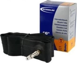 Schwalbe Binnenband 16 X 1.75 / 2.50 (47/62-305) Dv 32 Mm -Fiets Serie Winkel 1200x986 4