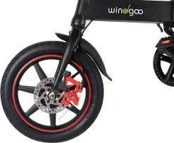 Windgoo B20 - Elektrische Fiets - Vouwfiets | -Fiets Serie Winkel 1200x986 5