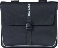 Basil Forte Dubbele Fietstas - Blauw - 35 Liter -Fiets Serie Winkel 1200x987 1