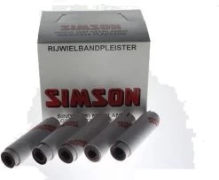 Simson Bandenplakkers - Knippleister - Fietsbandreparatie - 7 X 20 Cm -Fiets Serie Winkel 1200x988 3