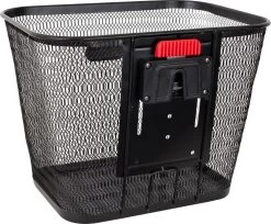 Fastrider Mare Luxe Stuurmand Zwart - 16L - Afneembaar -Fiets Serie Winkel 1200x991 1