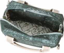 Basil Bohème Stuurtas KF - Enkele Fietstas - 7 Liter - Blauw -Fiets Serie Winkel 1200x992 3