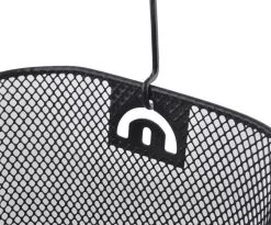 Metalen Stuur Fietsmand Inclusief Bevestigingssysteem - Afneembaar - Voor Op De Fiets - 33 X 25 X 23 Cm - Zwart 13 Metalen Stuur Fietsmand Inclusief Bevestigingssysteem - Afneembaar - Voor Op De Fiets - 33 X 25 X 23 Cm - Zwart -Fiets Serie Winkel 1200x996