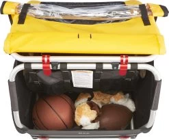 Burley Bee Double Kinderfietskar - Twee Kinderen -Fiets Serie Winkel 1200x996 4