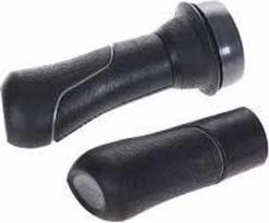 Widek Gazelle Handvatten Met Draaibel 105 Mm Zwart -Fiets Serie Winkel 1200x996 5