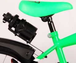 Volare Sportivo Kinderfiets - Jongens - 18 Inch - Neon Groen Zwart - 95% Afgemonteerd -Fiets Serie Winkel 1200x996 8