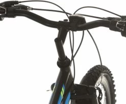 VidaXL Mountainbike 21 Versnellingen 26 Inch Wielen 49 Cm Zwart -Fiets Serie Winkel 1200x998 4