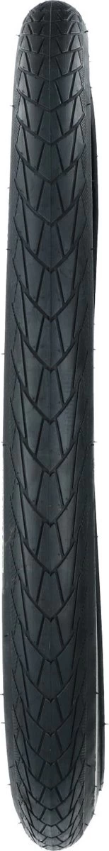 Dresco Anti-Lek Buitenband Mambo 28 X 2.00 (50-622) Reflectie Zwart 3 Dresco Anti-Lek Buitenband Mambo 28 X 2.00 (50-622) Reflectie Zwart - Afbeelding 3