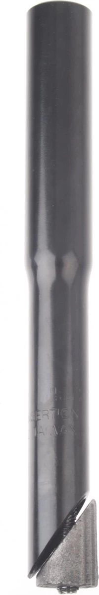 Vwp Stuurpen Verlenger Cr-mo 22.2 /210 Zwart