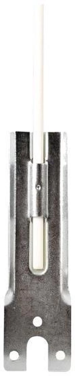 Johntoy - Fietsvlag - Kinderen - Oranje 3 Johntoy - Fietsvlag - Kinderen - Oranje - Afbeelding 3