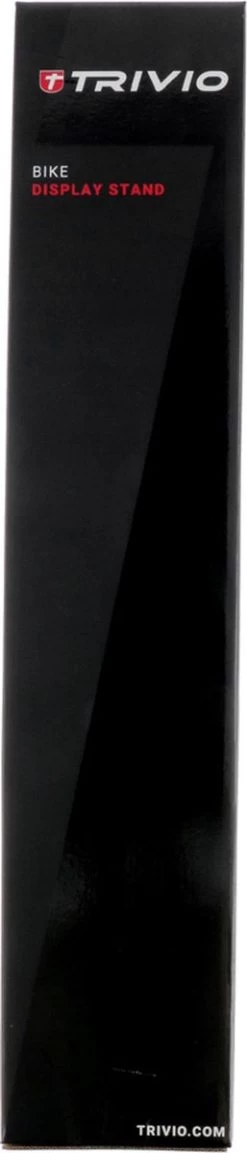 TRIVIO - Fietsstandaard Display Standaard -Fiets Serie Winkel 257x1200