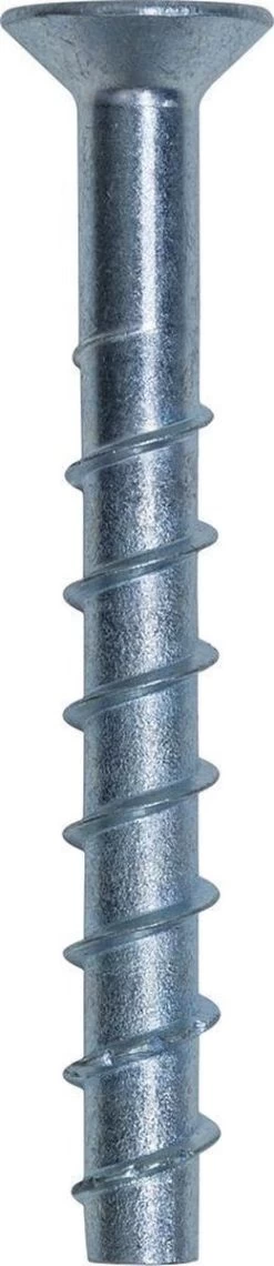 Abus WBA60 Vloeranker / Wandanker -Fiets Serie Winkel 260x1200