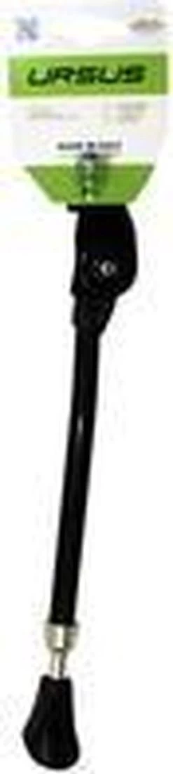 Standaard 24-26" Ursus Elegance Verstelbaar - Alu Zwart -Fiets Serie Winkel 269x1200 1