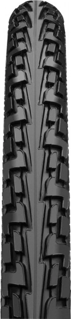 Continental Buitenband Ride Tour 28 X 1 3/8 X 1 5/8 (37-622) Draad -Fiets Serie Winkel 270x1200 1