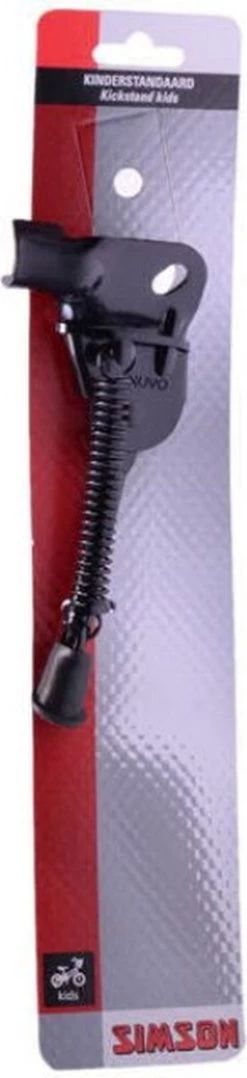 Simson Kinderstandaard 12Inch -Fiets Serie Winkel 275x1200 1