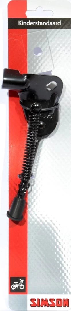 Simson Kinderstandaard 12Inch -Fiets Serie Winkel 275x1200