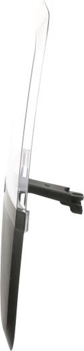 Bobike Windscherm Exclusive - Urban Black 16 Bobike Windscherm Exclusive - Urban Black - Afbeelding 16