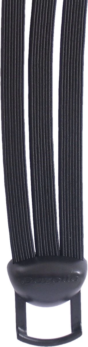 Snelbinder Trio Gazelle 28 Power - Zwart/zwart 2 Snelbinder Trio Gazelle 28 Power - Zwart/zwart - Afbeelding 2