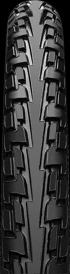 Continental Buitenband Ride Tour 28 X 1 3/8 X 1 5/8 (37-622) Draad -Fiets Serie Winkel 308x1200 1