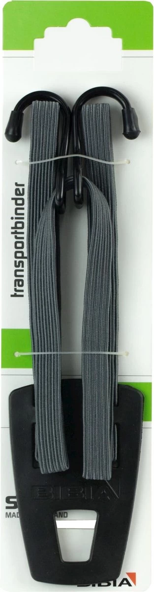 Transportbinder Bibia Amazing Grey Met Haakjes Voor Voordrager (op Kaart) 4 Transportbinder Bibia Amazing Grey Met Haakjes Voor Voordrager (op Kaart) - Afbeelding 4