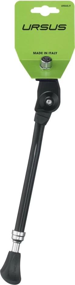 Standaard 24-26" Ursus Elegance Verstelbaar - Alu Zwart -Fiets Serie Winkel 318x1200 1