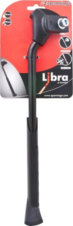 Spanninga Fietsstandaard Libra (24-28" - 30mm) Verstelbaar -Fiets Serie Winkel 389x1200 1
