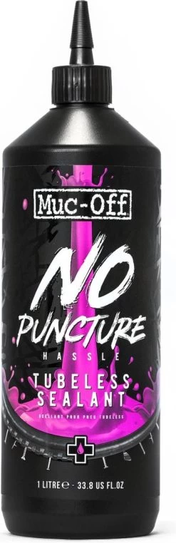 Muc-Off Tubeless Sealant 1L