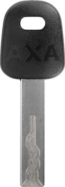 AXA Fold 100 Vouwslot - Fietsslot - Voor Elk Type Fiets - Met Houder - 100 Cm - Zwart -Fiets Serie Winkel 417x1200 1