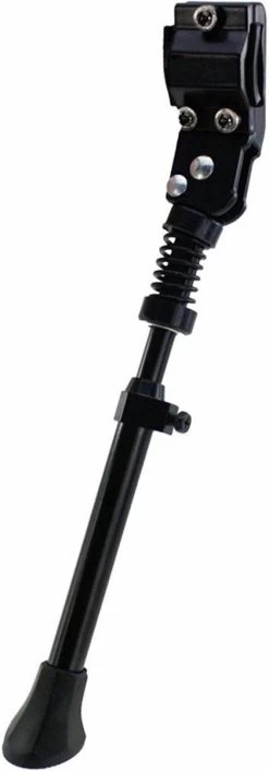 Benson Verstelbare MTB Sport Fietsstandaard Zwart 11 Benson Verstelbare MTB Sport Fietsstandaard Zwart -Fiets Serie Winkel 420x1200