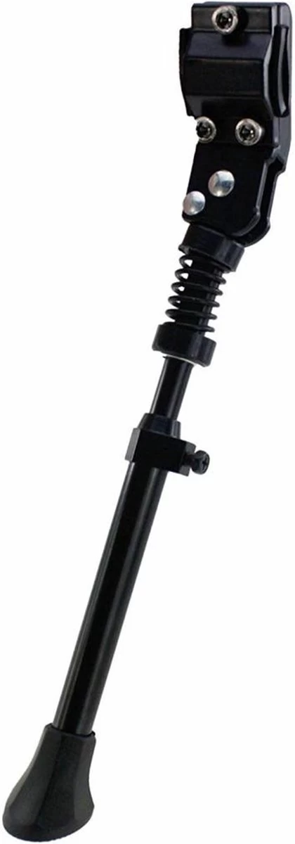 Benson Verstelbare MTB Sport Fietsstandaard Zwart 6 Benson Verstelbare MTB Sport Fietsstandaard Zwart - Afbeelding 6