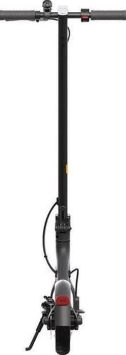 Elektrische Step Xiaomi Essential 5100 MAh 250W -Fiets Serie Winkel 427x1200