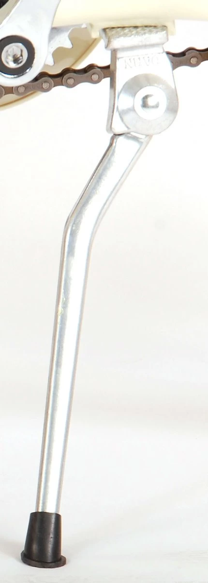 Volare Melody Kinderfiets - Meisjes - 24 Inch - Zand - Prime Collection 5 Volare Melody Kinderfiets - Meisjes - 24 Inch - Zand - Prime Collection - Afbeelding 5