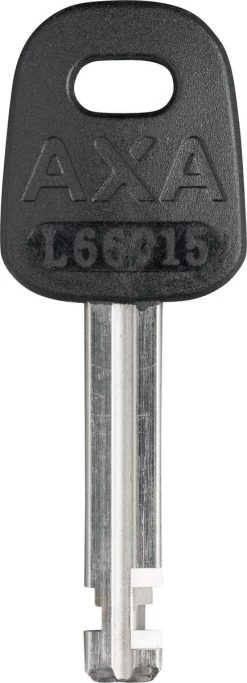 AXA Linq 100 Kettingslot - ART 2 Slot Voor Fietsen - Extra Dikke Schakels - 100 Cm – 9,5 Mm - Zwart 12 AXA Linq 100 Kettingslot - ART 2 Slot Voor Fietsen - Extra Dikke Schakels - 100 Cm – 9,5 Mm - Zwart -Fiets Serie Winkel 434x1200