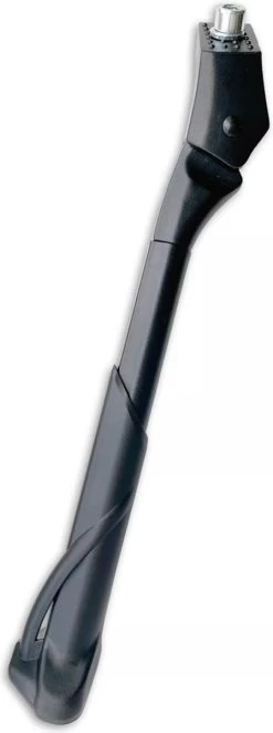 Lynx Fietsstandaard Verstelbaar Enkel 24-28 Inch Aluminium Zwart -Fiets Serie Winkel 448x1200