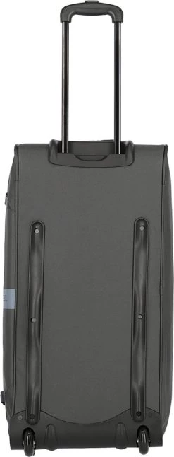 Travelite Basics Active Wieltas Antraciet 15 Travelite Basics Active Wieltas Antraciet -Fiets Serie Winkel 459x1200