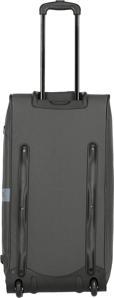 Travelite Basics Active Wieltas Antraciet 5 Travelite Basics Active Wieltas Antraciet - Afbeelding 5