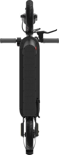Xiaomi Mi Electric Scooter Essential - Black Tot Max Snelheid 20 Km - Elektrische Step -Fiets Serie Winkel 461x1200 3