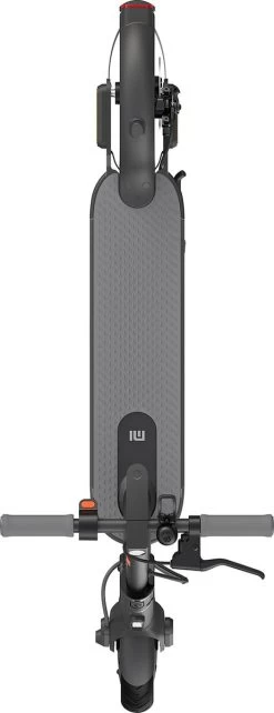 Xiaomi Mi Electric Scooter Essential - Black Tot Max Snelheid 20 Km - Elektrische Step -Fiets Serie Winkel 462x1200 2