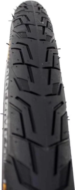 Continental Buitenband City Ride 28 X 1 3/8 X 1 5/8 (37-622) Zwart 9 Continental Buitenband City Ride 28 X 1 3/8 X 1 5/8 (37-622) Zwart -Fiets Serie Winkel 474x1200