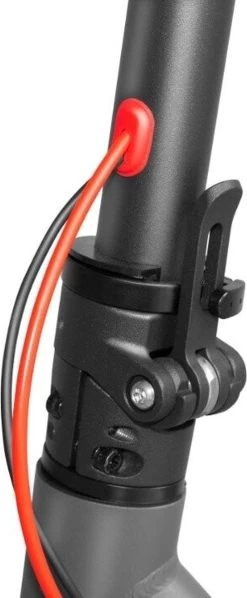 Elektrische Step Voor Volwassenen & Kinderen - E Scooter - Snelheid 25 Km/u - Te Verbinden Met App -Fiets Serie Winkel 496x1200 2